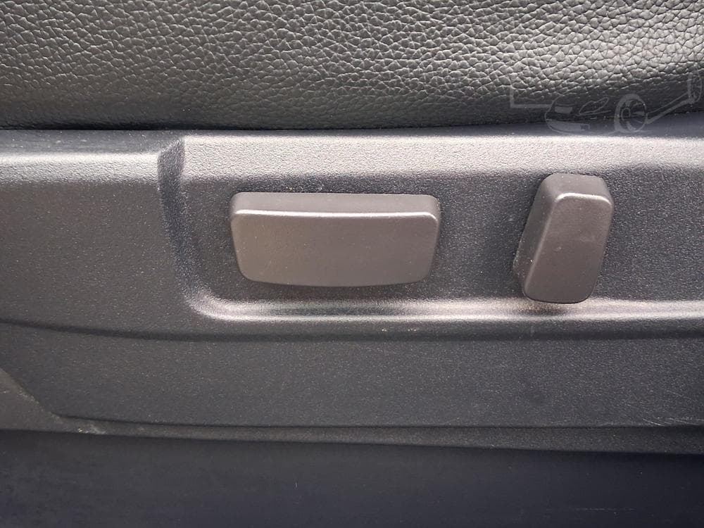 2012 Mitsubishi Asx - 12