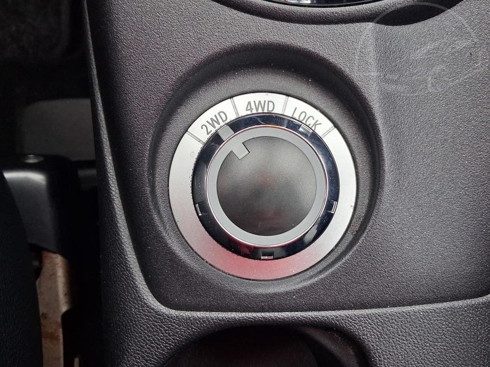 2012 Mitsubishi Asx - 17