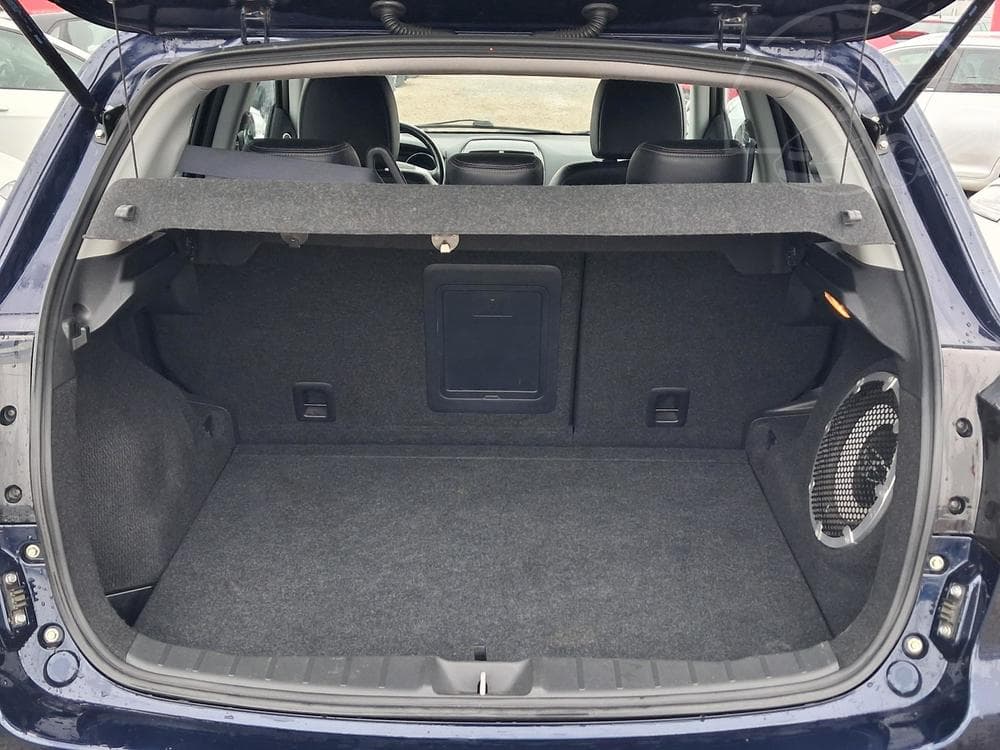 2012 Mitsubishi Asx - 7