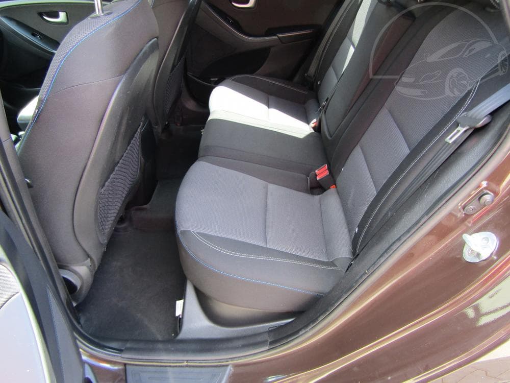 2016 Hyundai i30 - 10