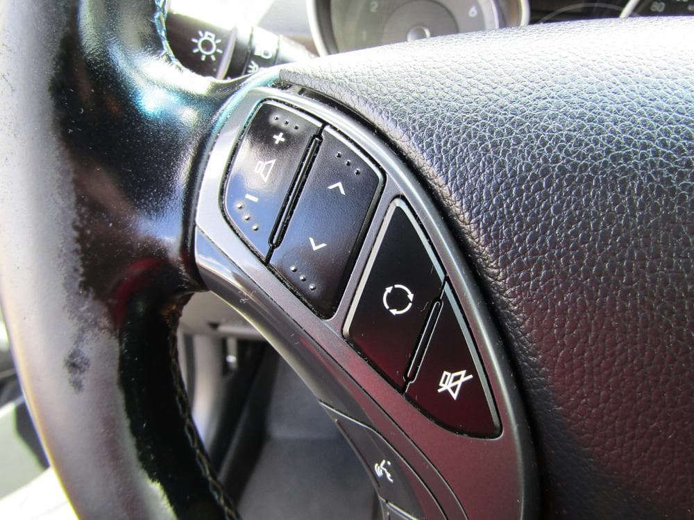 2016 Hyundai i30 - 13