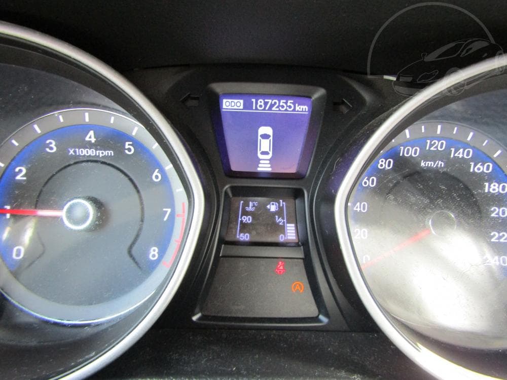 2016 Hyundai i30 - 17