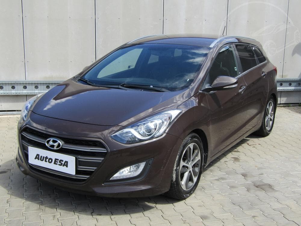 2016 Hyundai i30 - 3