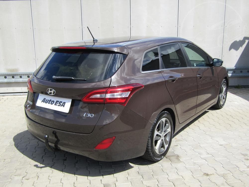 2016 Hyundai i30 - 4