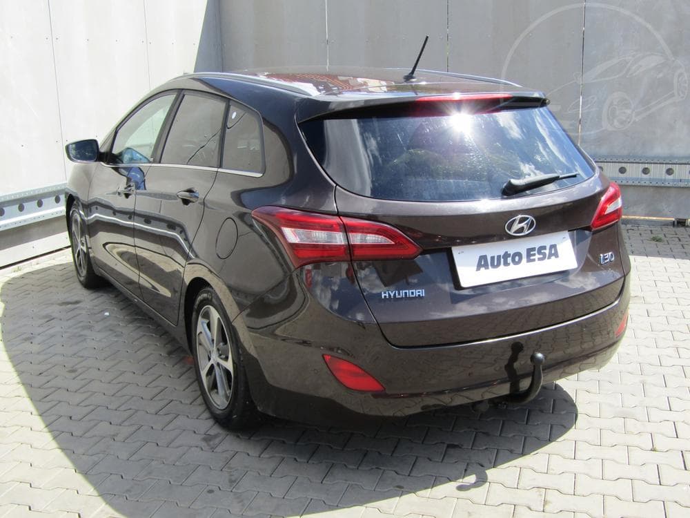 2016 Hyundai i30 - 6