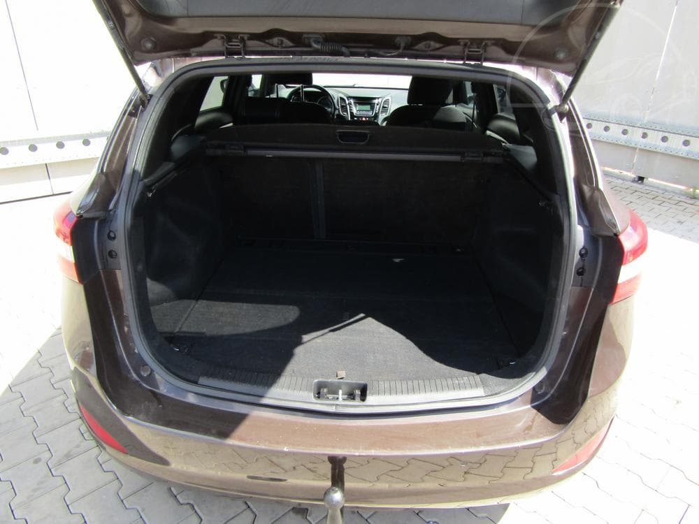 2016 Hyundai i30 - 7