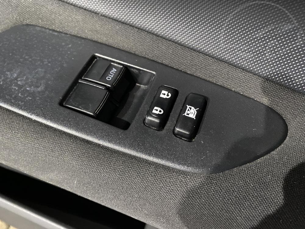 2009 Toyota AURIS - 11