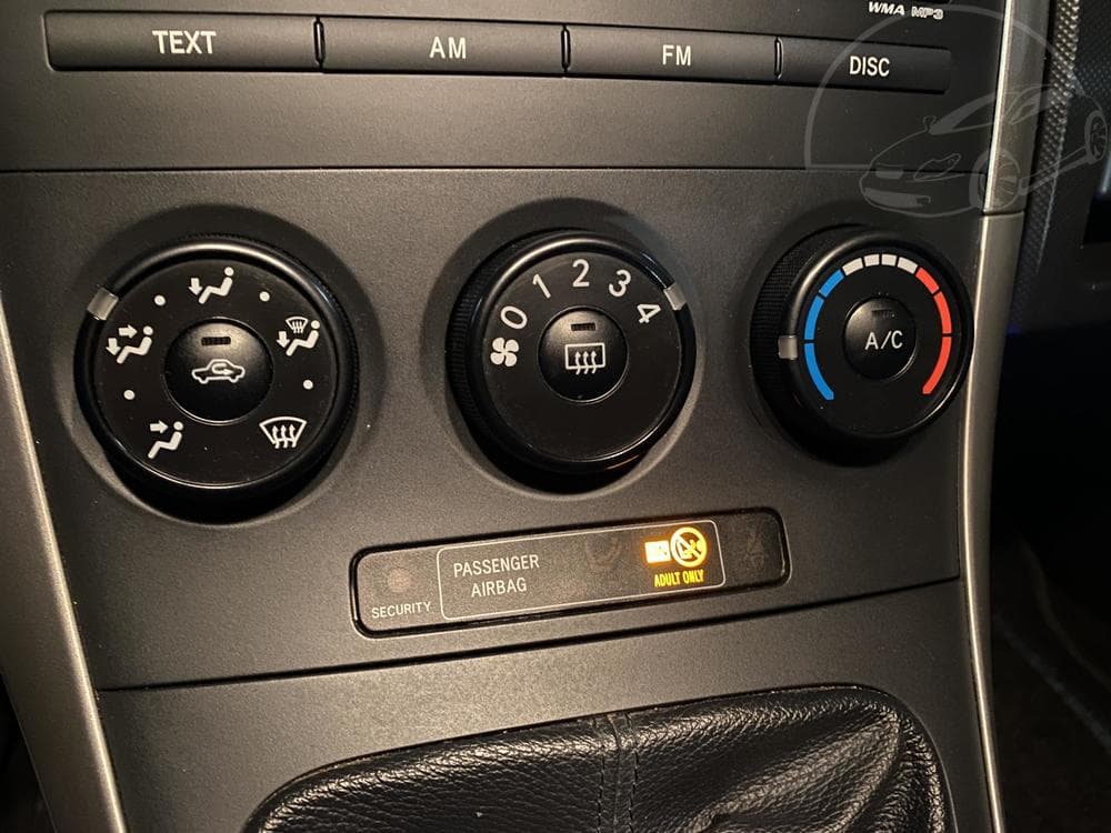 2009 Toyota AURIS - 13