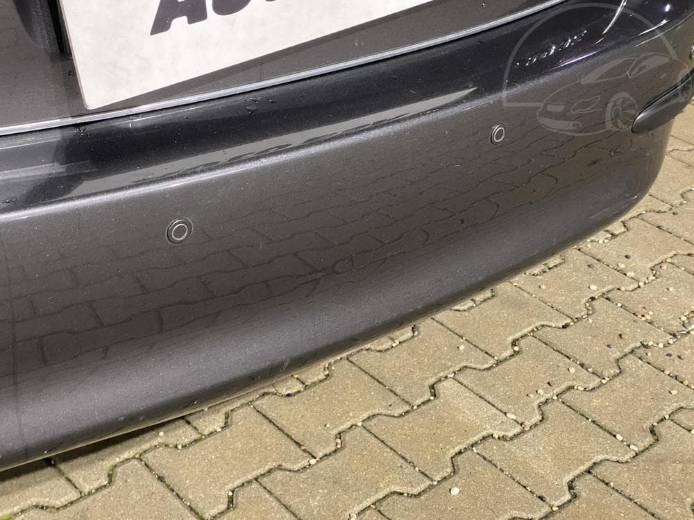 2009 Toyota AURIS - 16