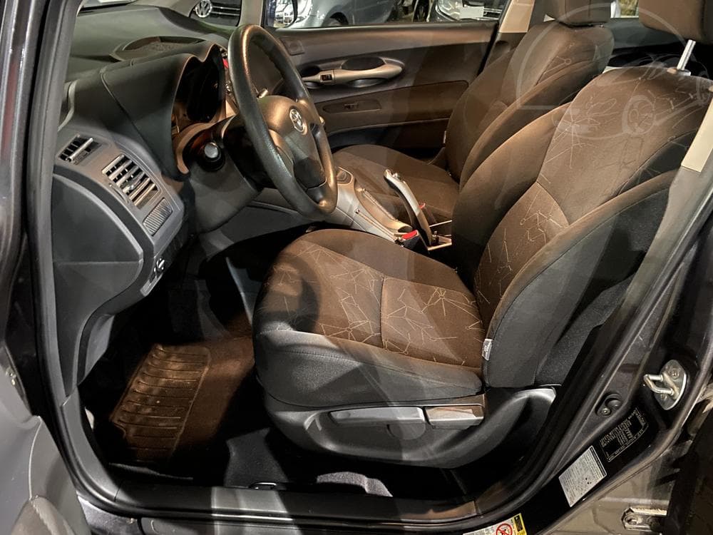 2009 Toyota AURIS - 9