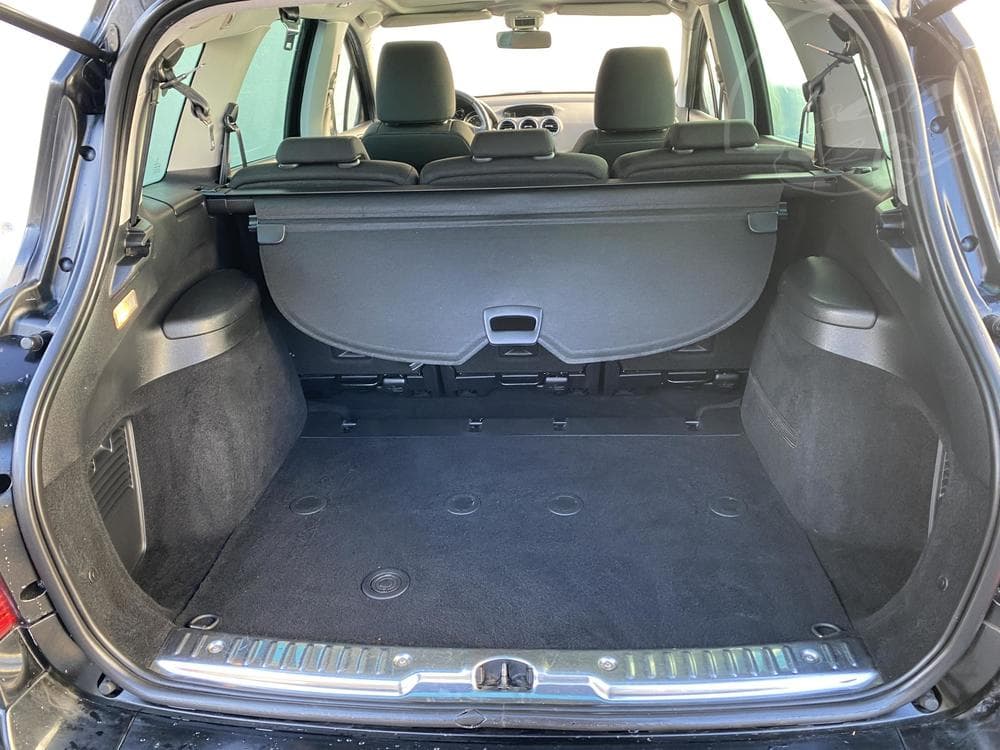2011 Peugeot 308 - 7