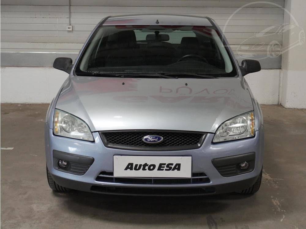 2006 Ford FOCUS - 2