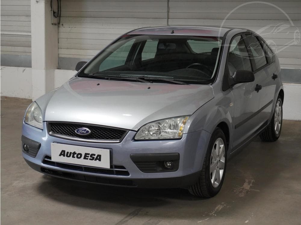 2006 Ford FOCUS - 3