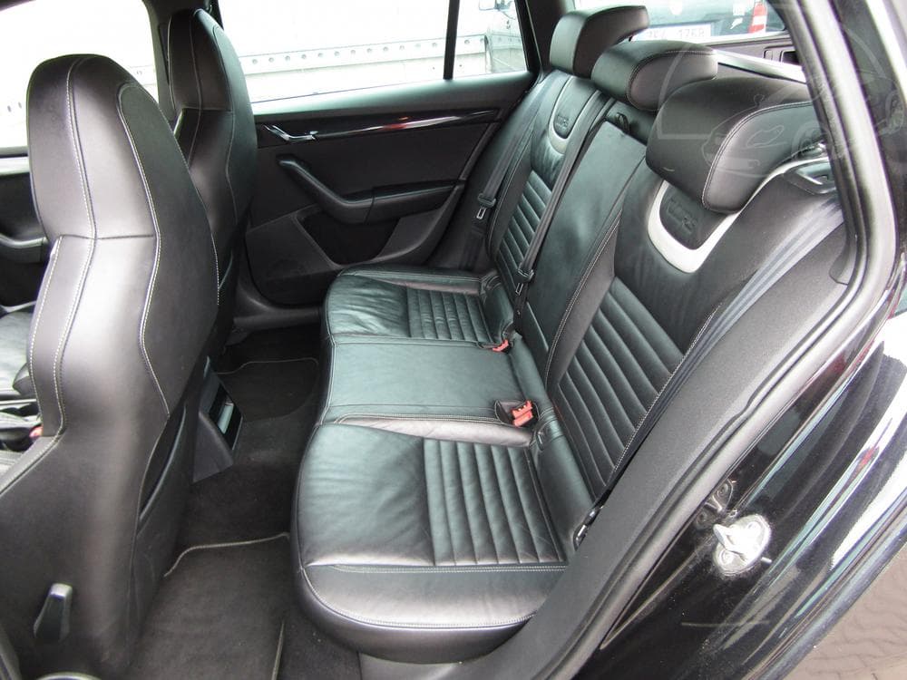 2014 Škoda OCTAVIA - 19