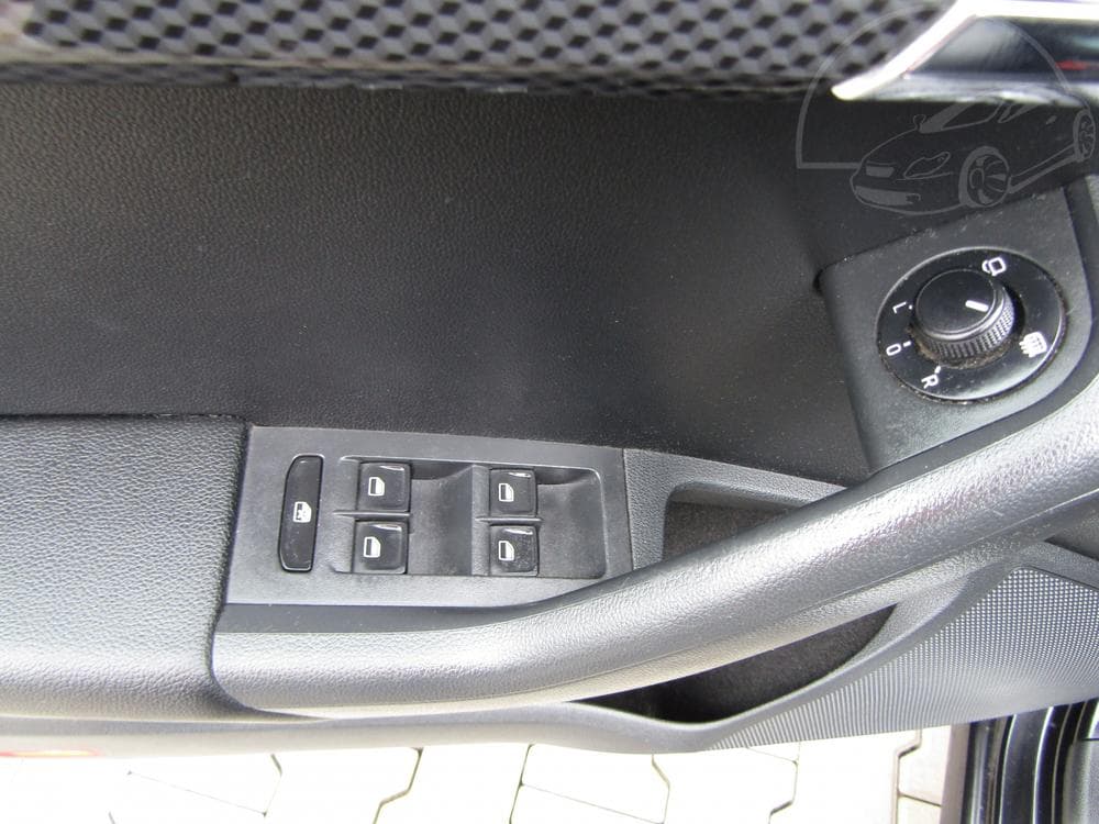2014 Škoda OCTAVIA - 21