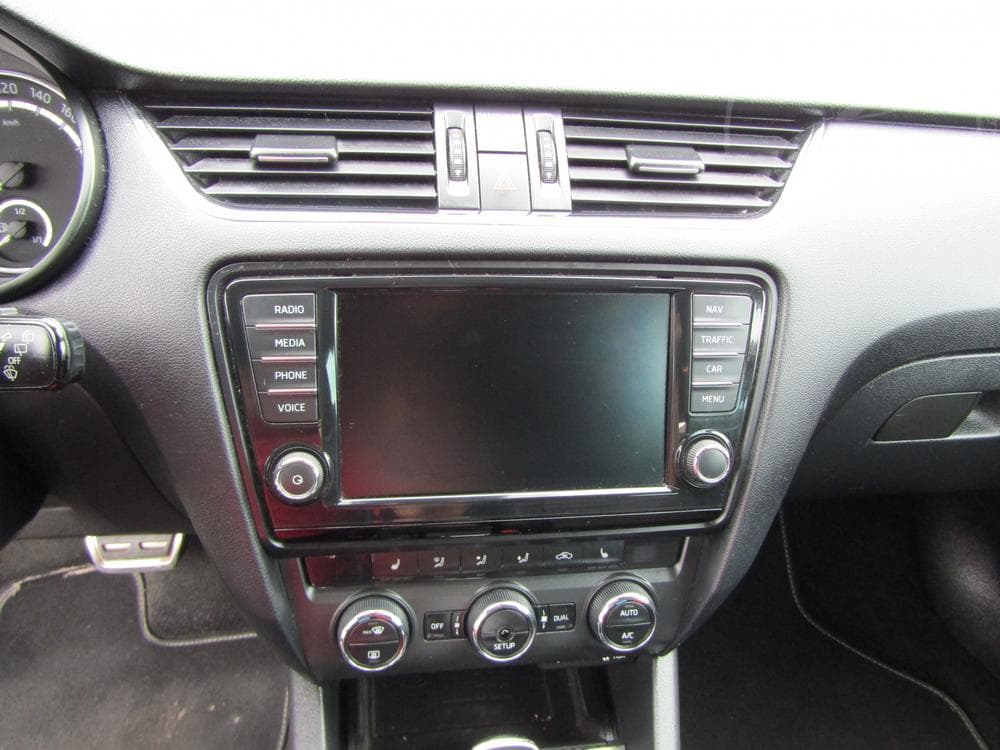 2014 Škoda OCTAVIA - 27