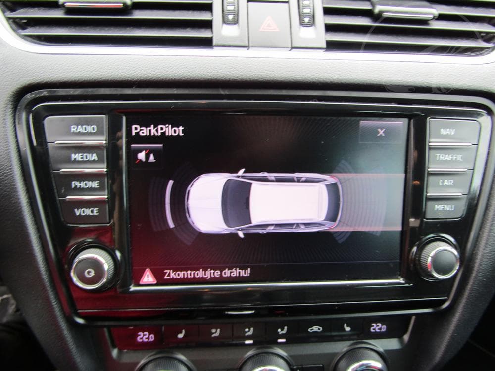 2014 Škoda OCTAVIA - 29