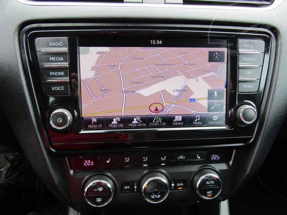 2014 Škoda OCTAVIA - 31