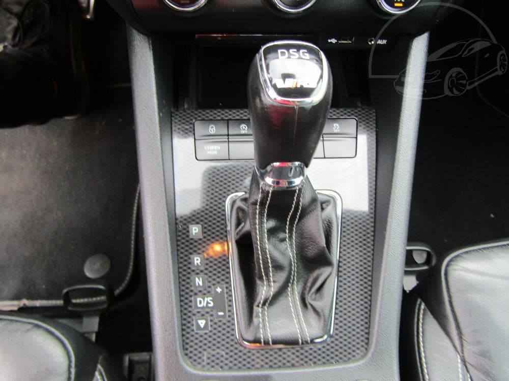 2014 Škoda OCTAVIA - 33