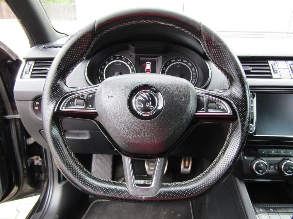 2014 Škoda OCTAVIA - 35