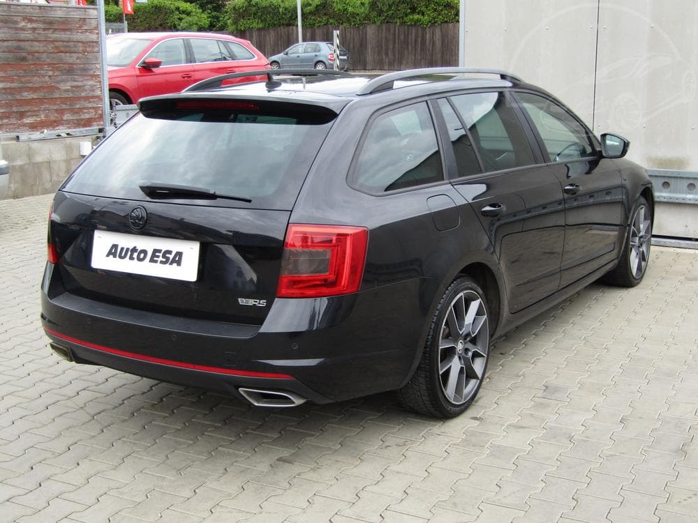 2014 Škoda OCTAVIA - 7