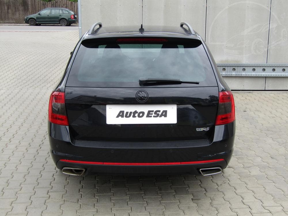 2014 Škoda OCTAVIA - 9