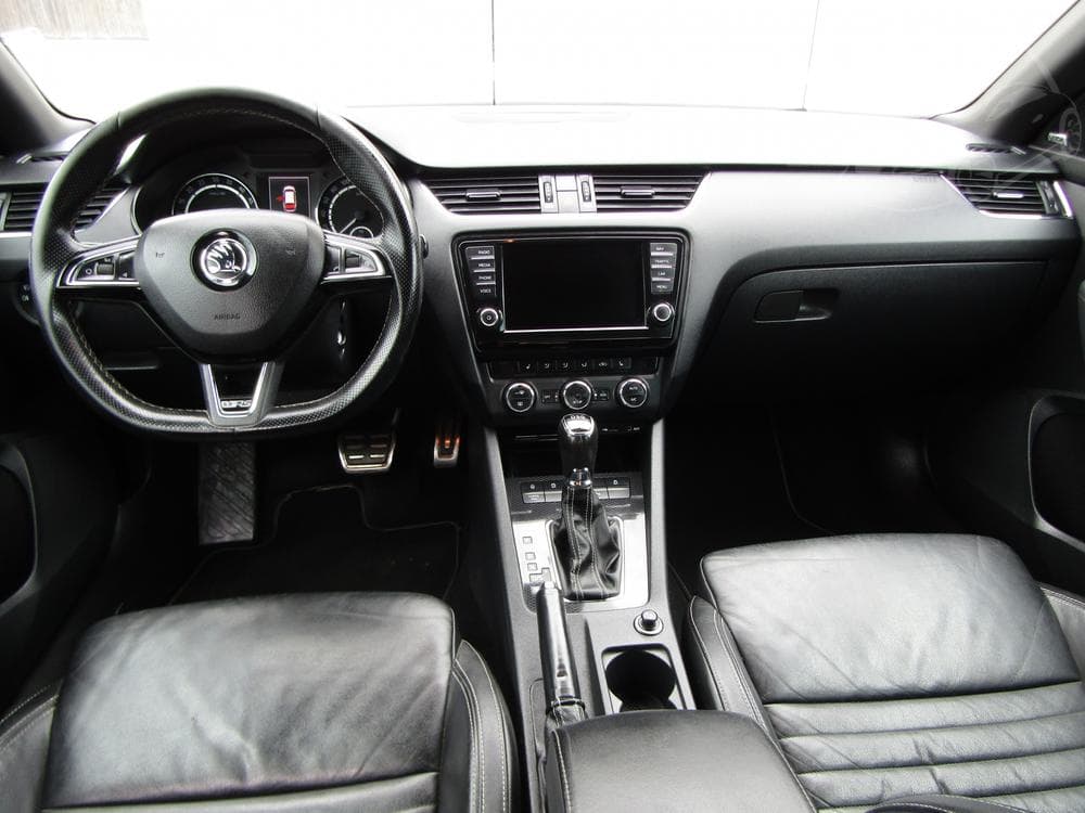 2014 Škoda OCTAVIA - 15