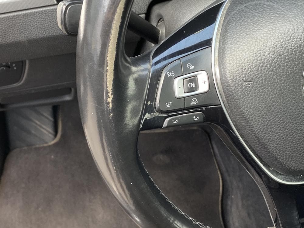 2015 Volkswagen PASSAT - 14
