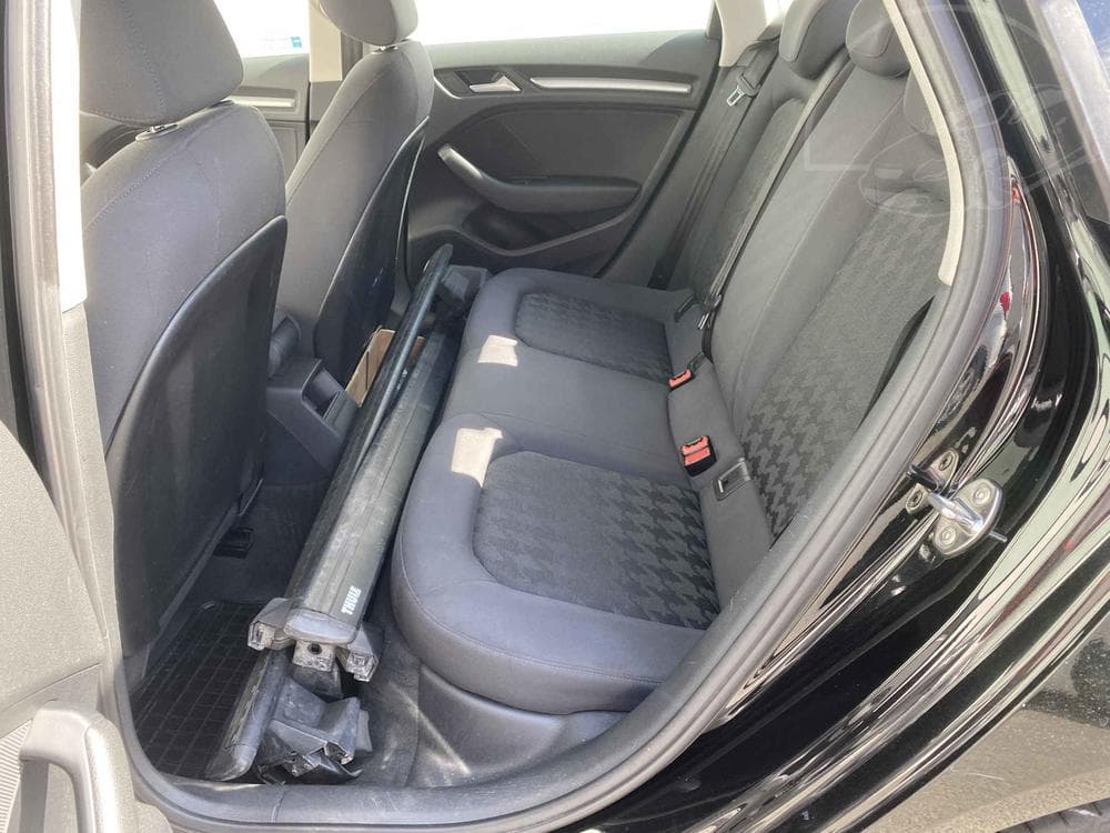 2016 Audi A3 - 10