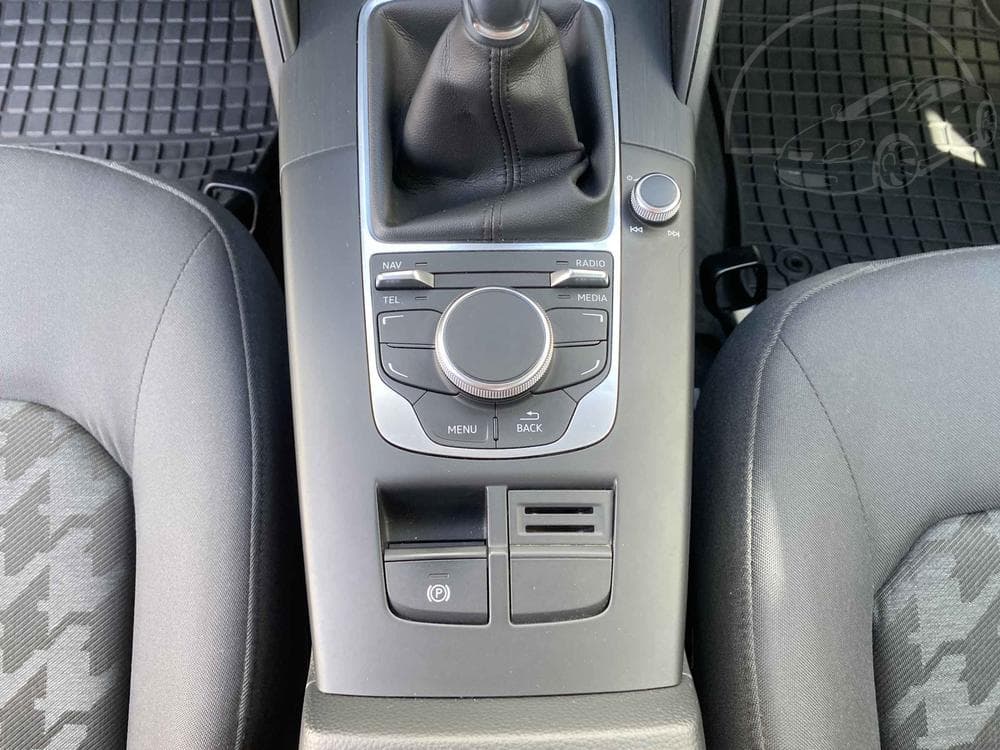 2016 Audi A3 - 13