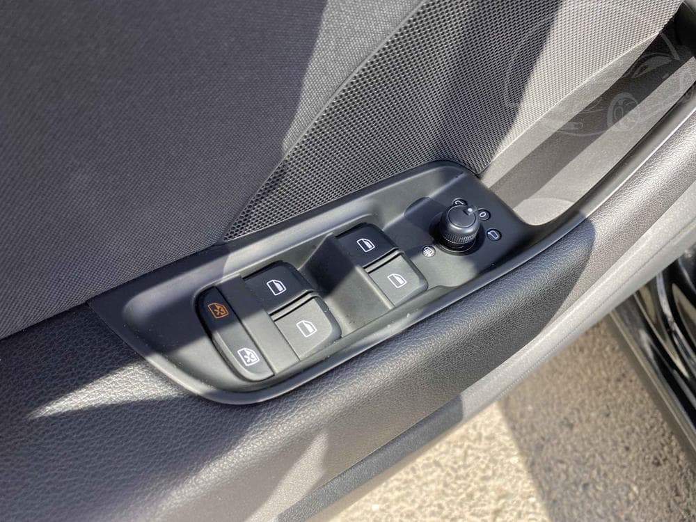 2016 Audi A3 - 14