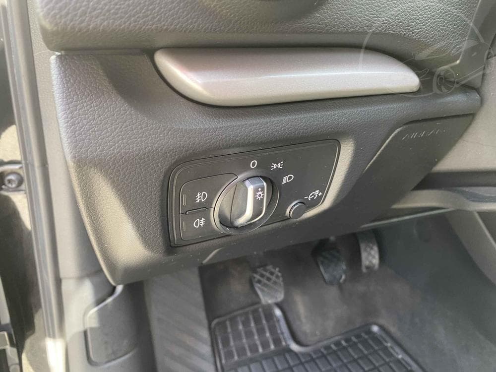 2016 Audi A3 - 15