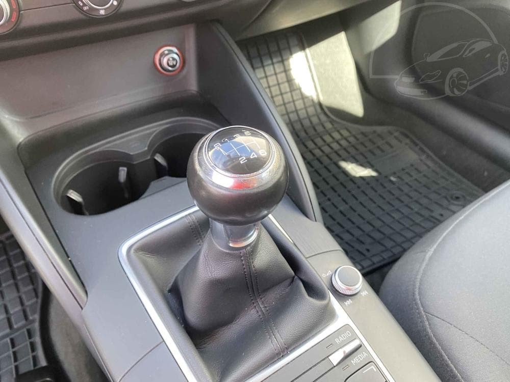 2016 Audi A3 - 16