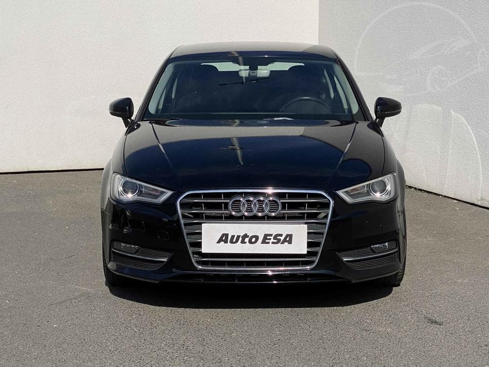 2016 Audi A3 - 2