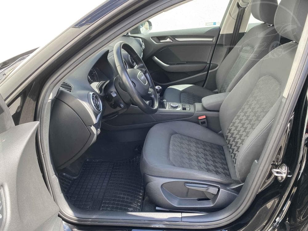 2016 Audi A3 - 9