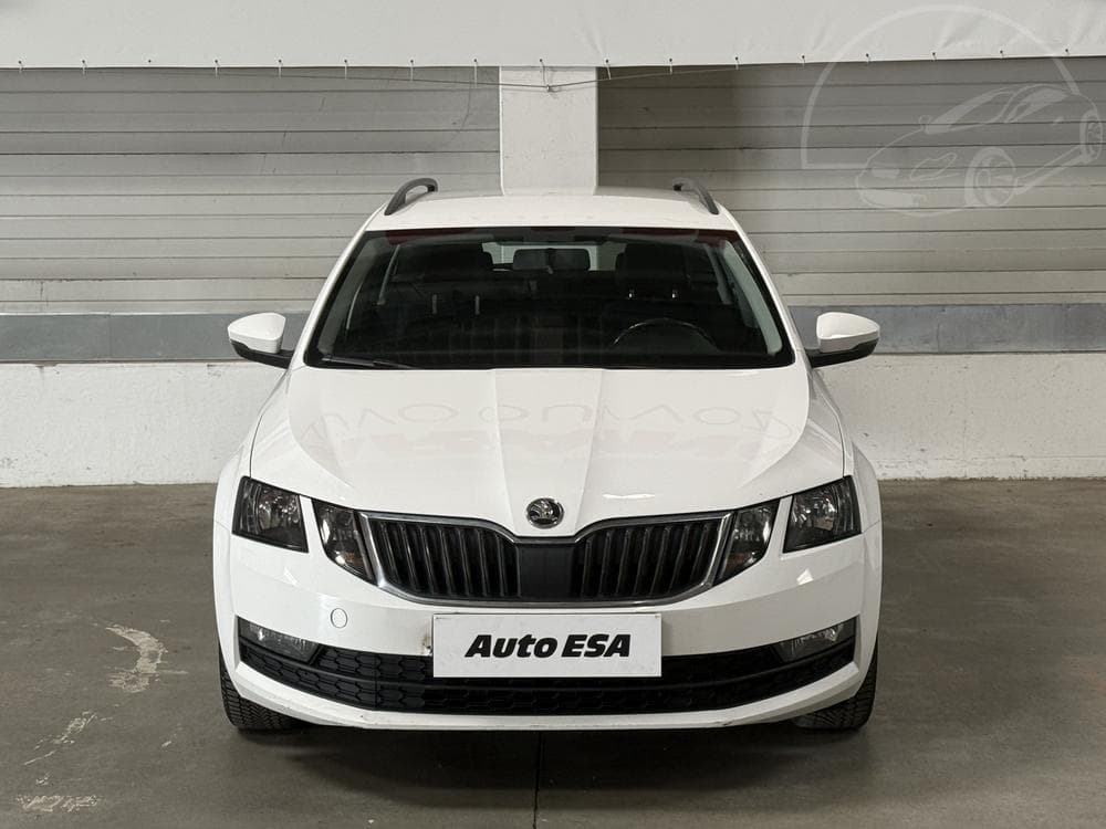 2017 Škoda OCTAVIA - 3