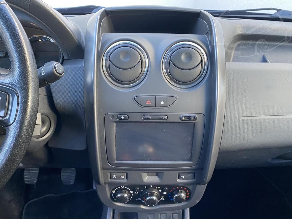 2015 Dacia DUSTER - 12