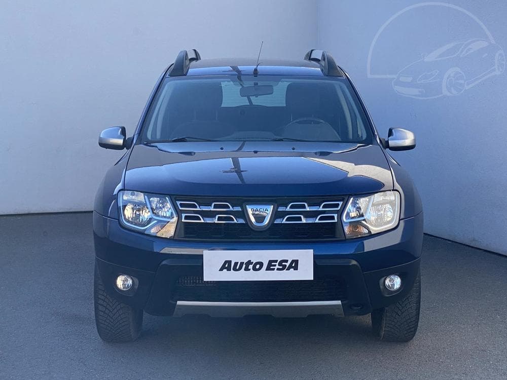 2015 Dacia DUSTER - 2