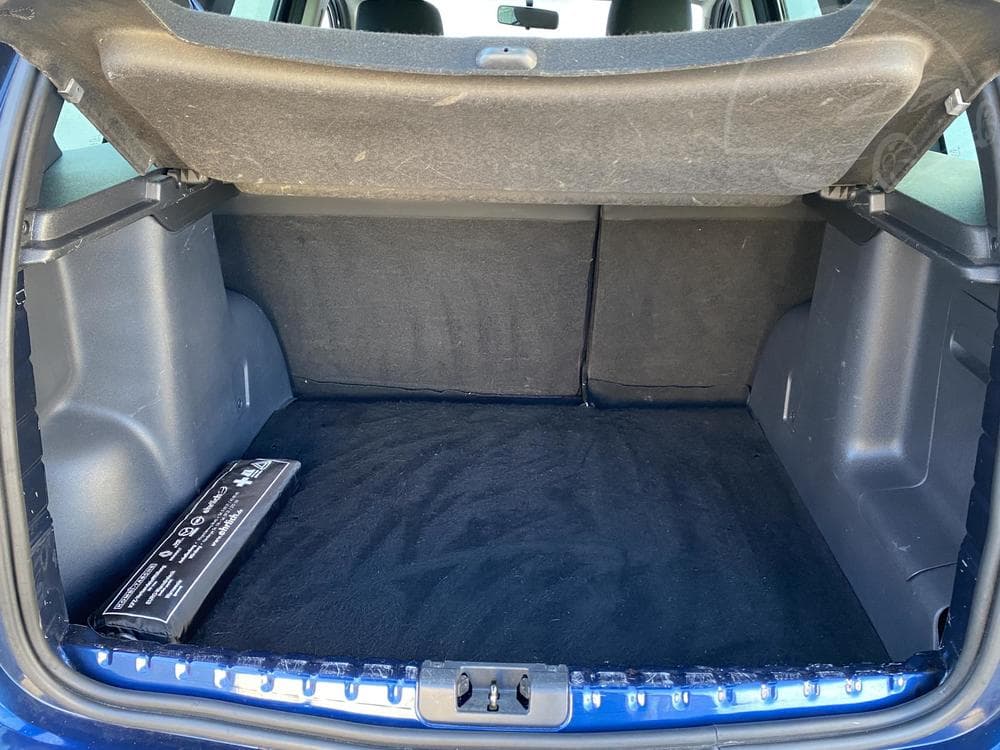 2015 Dacia DUSTER - 7