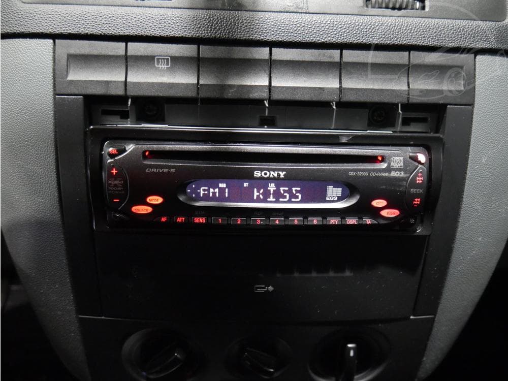 2004 Škoda FABIA - 23