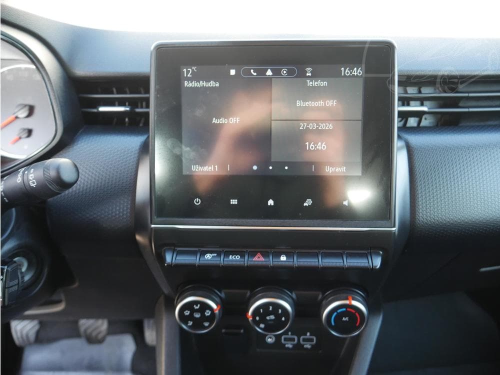 2022 Renault CLIO - 21