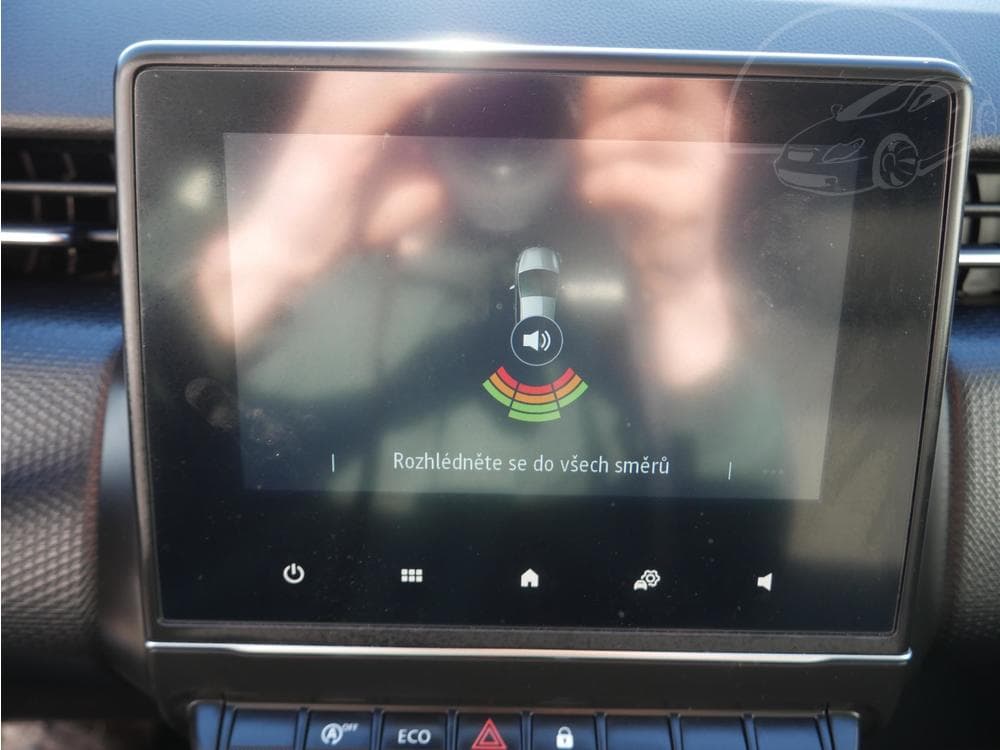 2022 Renault CLIO - 23