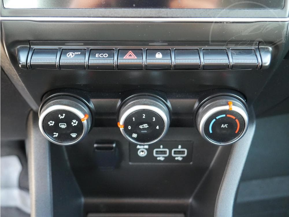 2022 Renault CLIO - 25