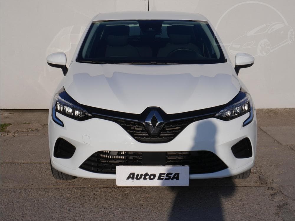 2022 Renault CLIO - 3