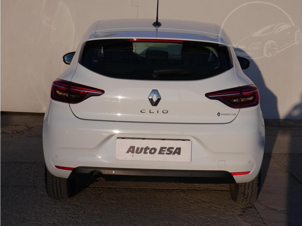 2022 Renault CLIO - 9