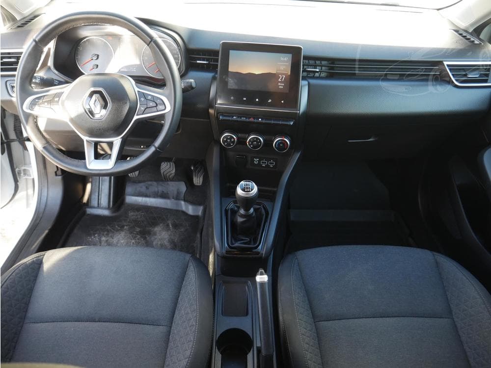 2022 Renault CLIO - 13