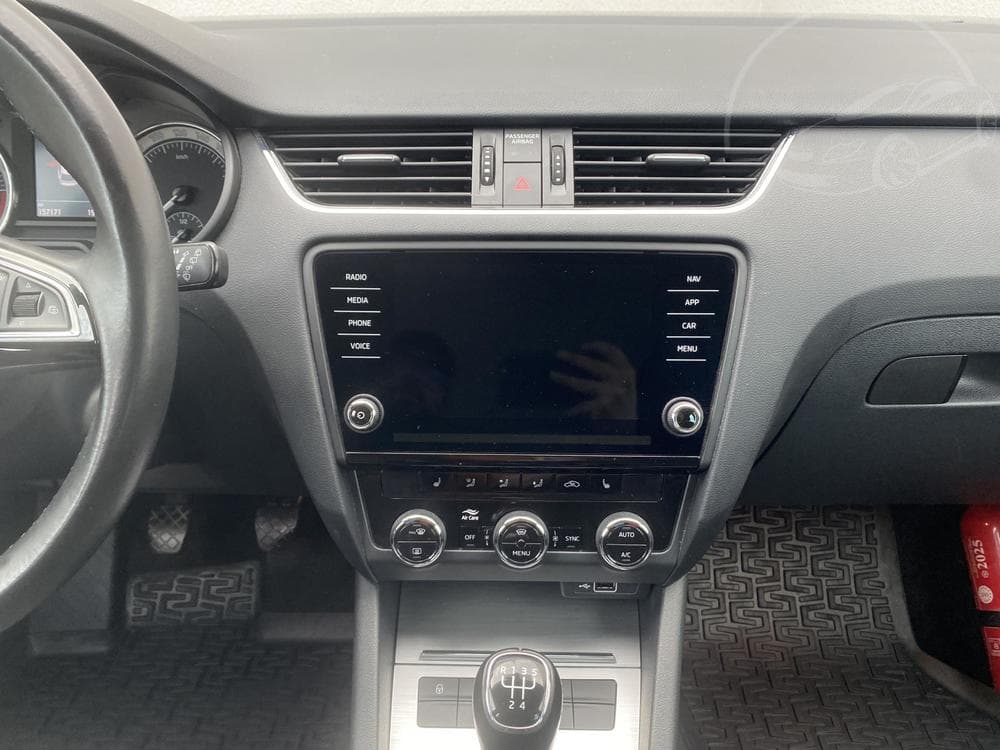 2020 Škoda OCTAVIA - 34