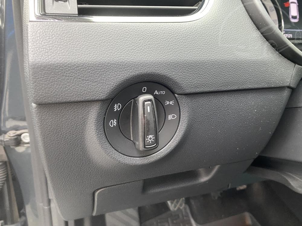 2020 Škoda OCTAVIA - 43
