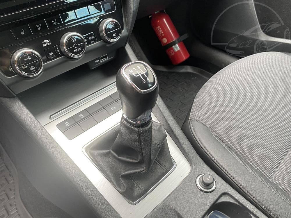 2020 Škoda OCTAVIA - 46