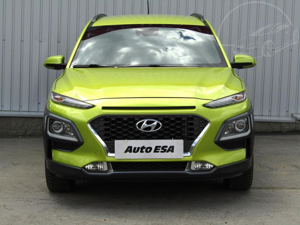 2020 Hyundai KONA - 4